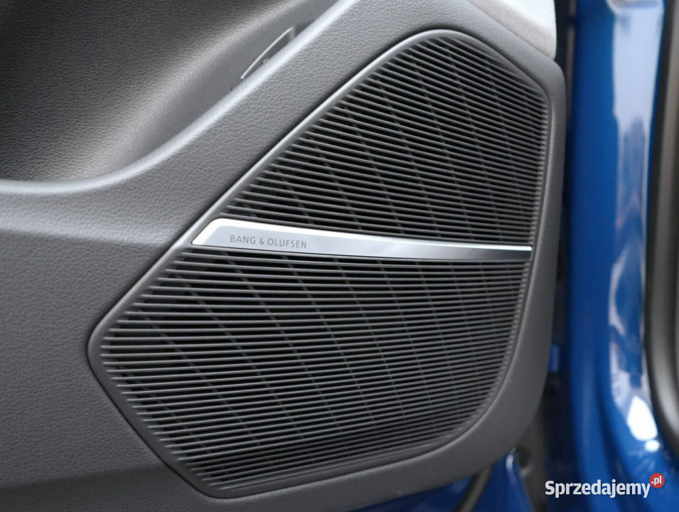 Audi SQ8 507 Quattro Panorama Pneumatyka BO SQ8 Kielce