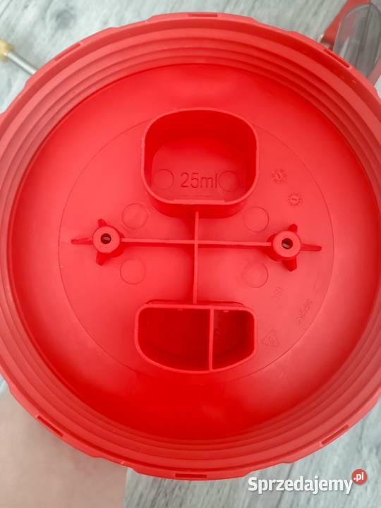 Opryskiwacz akumulatorowy Einhell GEWS 18150 Pichlice