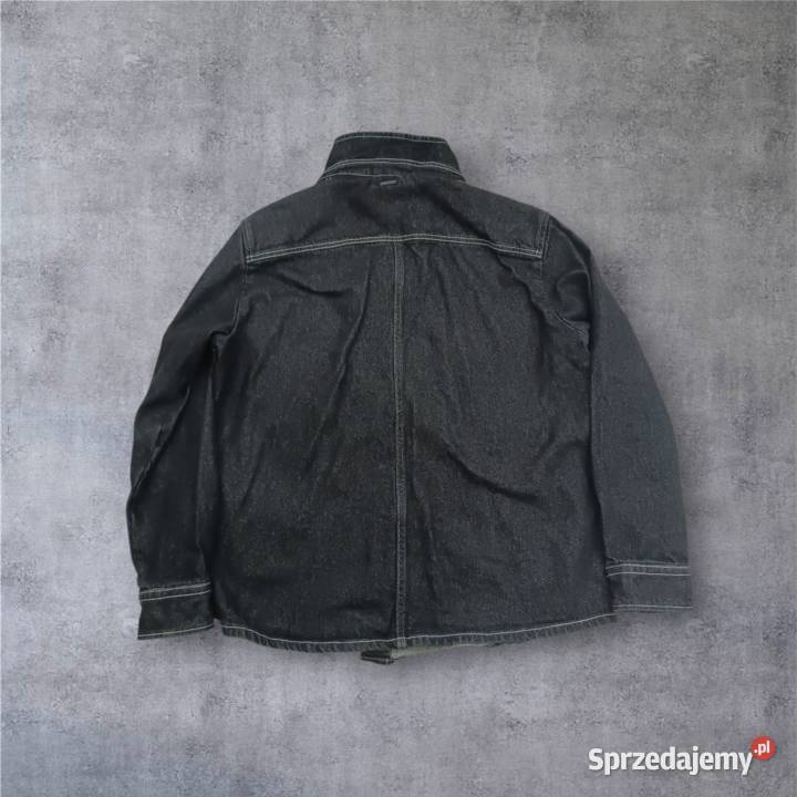 Kurtka jeansowa męska JP 1880 podkarpackie Rzeszów