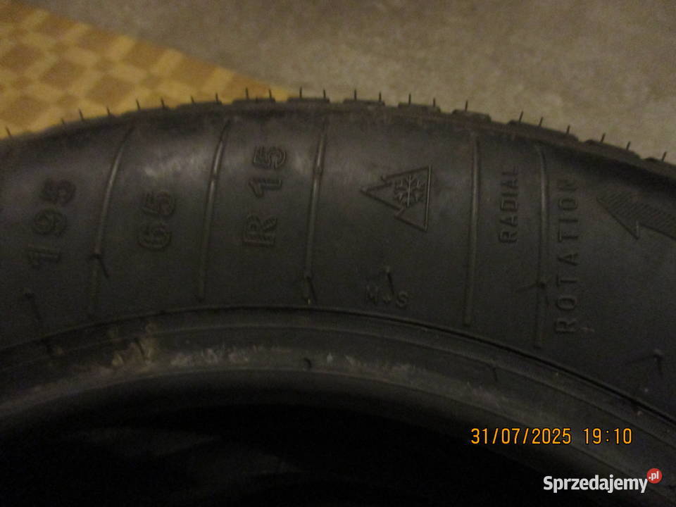 Opony zimowe Zielona Góra