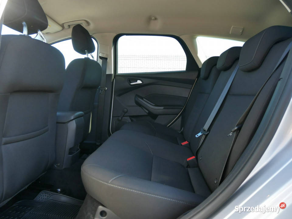 Ford Focus 10 EBst 100 Kombi Nowy Rozrząd Kpl Goczałkowice-Zdrój