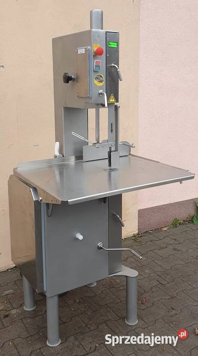 Maszyna do cięcia kości 29221 Warszawa sprzedam