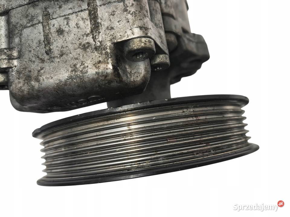 POMPA WSPOMAGANIA ZF BMW E60 E61 20d 20 DIESEL Chełm sprzedam