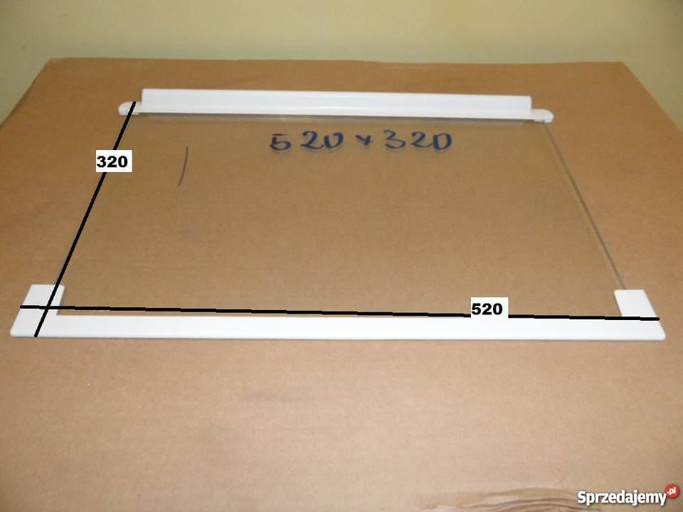 polka lodowki electrolux Łopuszno sprzedam