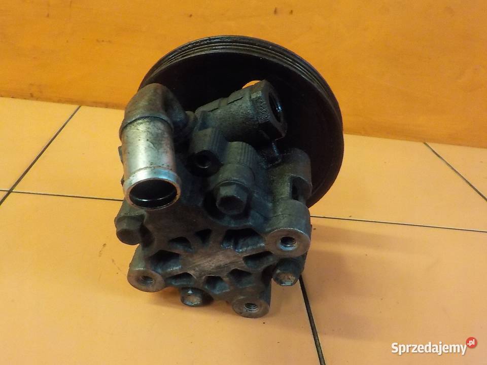 VOYAGER CHEROKEE 28 CRD 07r 150 VM47C ENR pompa