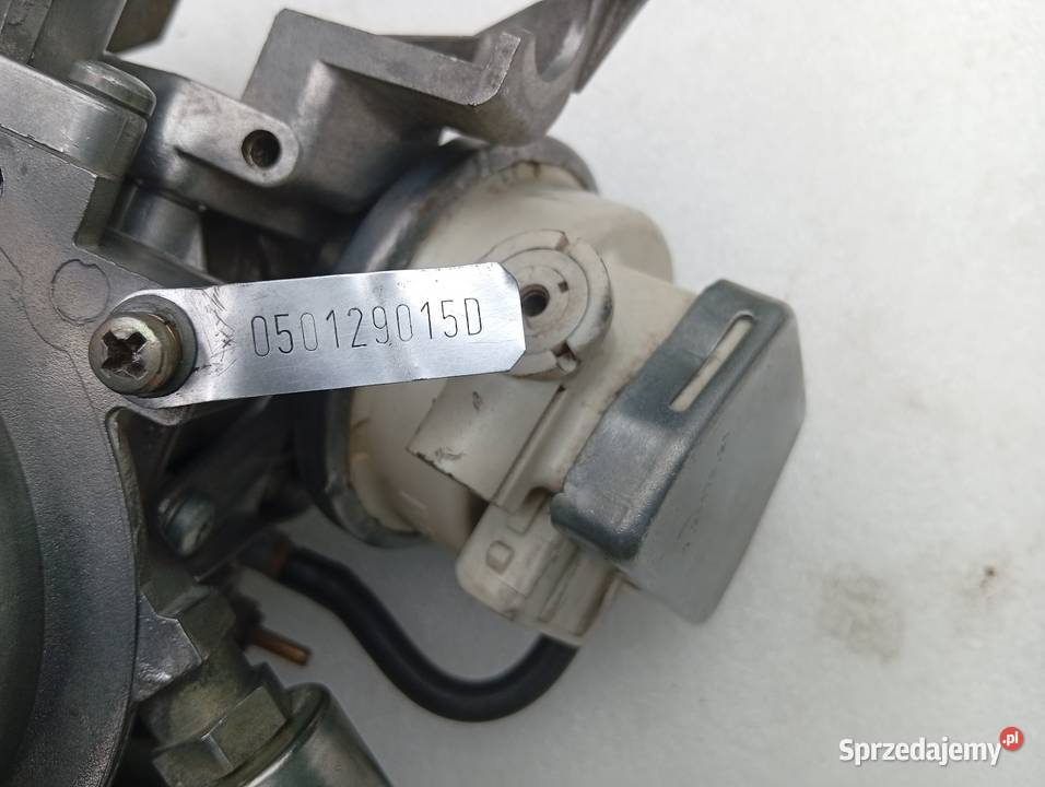 Gaźnik Pierburg 2EE VWAudi 16 Elektronik Biała Podlaska sprzedam
