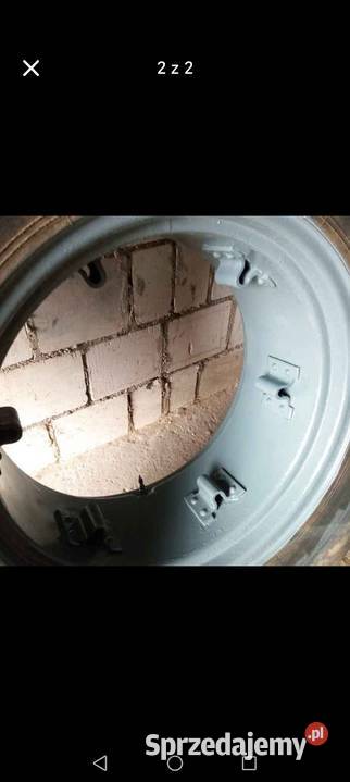 Opony rolnicze felgi 149 24 Suwałki