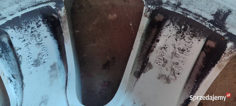 Koła BMW E90 e91 5x120 felgi koła r17 Puławy