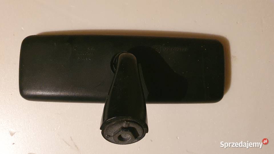 Lusterko wsteczne wewnętrzne Mikołów