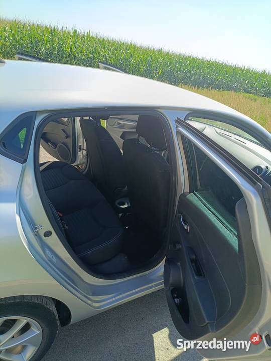 Renault Clio lV LIMITED 12 Mpi w stanie opolskie Głubczyce