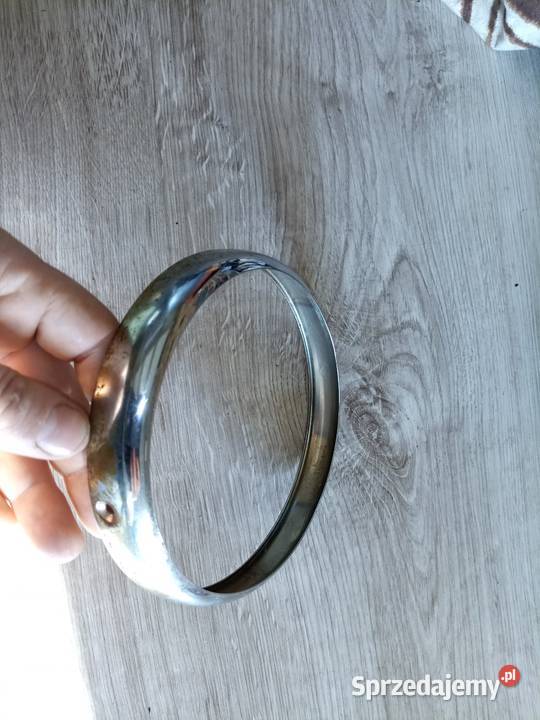 Ursus c328 c325 lampa skorupa Stalowa Wola