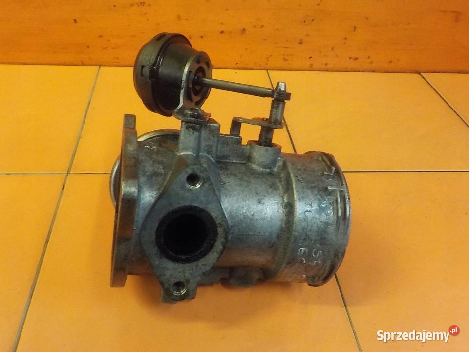 VW TOUAREG 25 TDI 07r 174 BAC zawor EGR mazowieckie Suków
