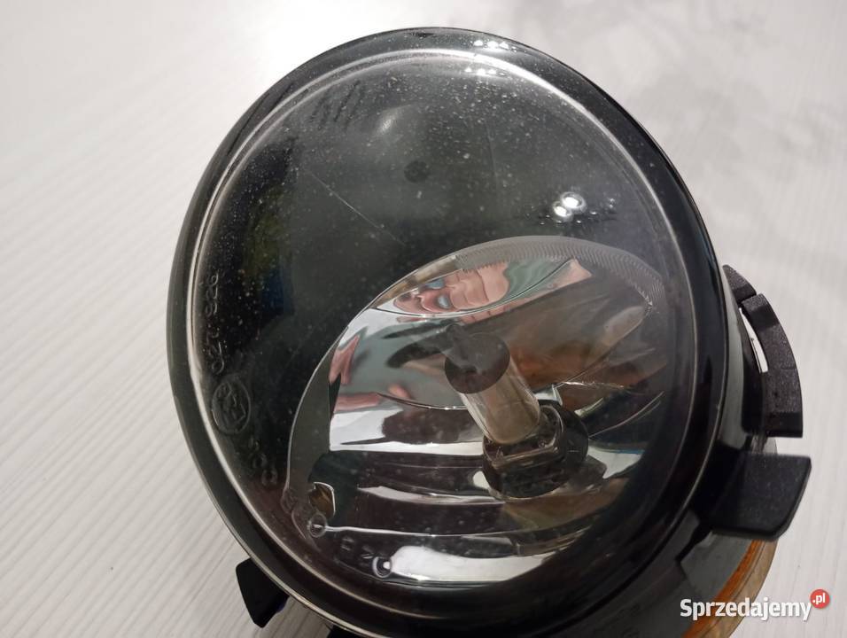 halogen prawy seat ibiza iv 6j 16860802r śląskie Bielsko-Biała