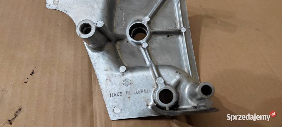 osłona zębatki ISZZ163 Suzuki GS 400425