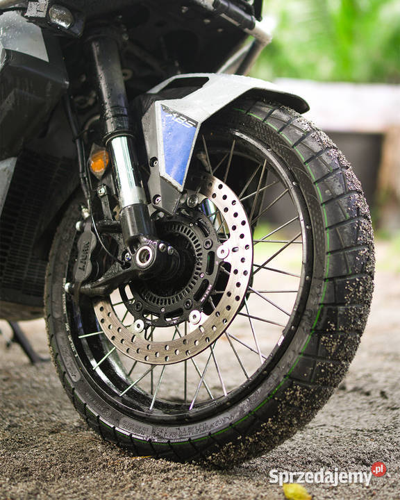 Zontes 368 G Zontes 368 G Zontes Poznań