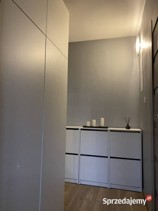 Super wysoki standard 3pok Mokotów Piętro 1 Warszawa