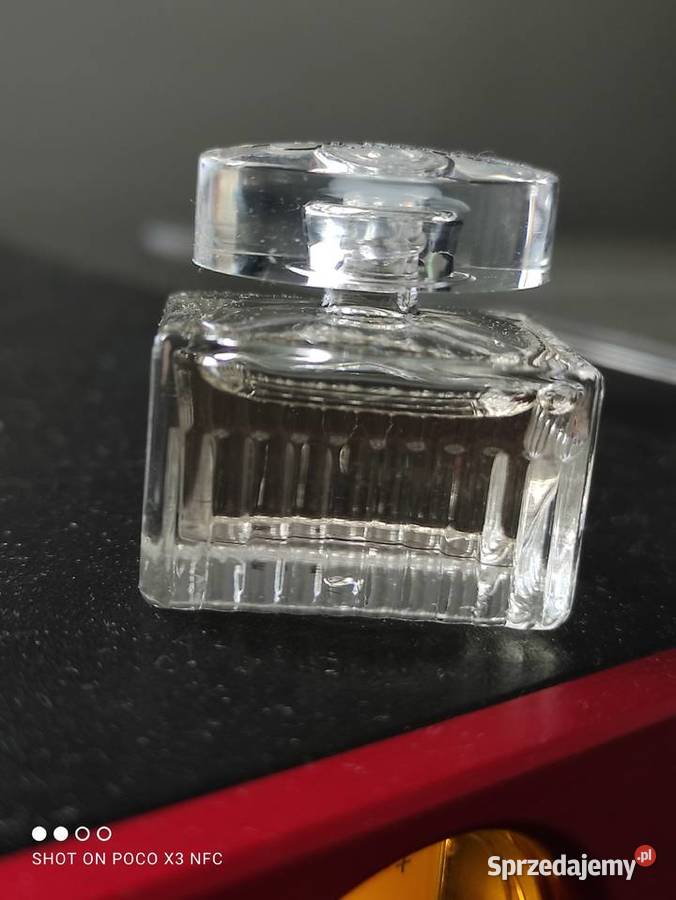 Perfumy Chloe 5ml Eau De Parfum miniaturka Piaseczno