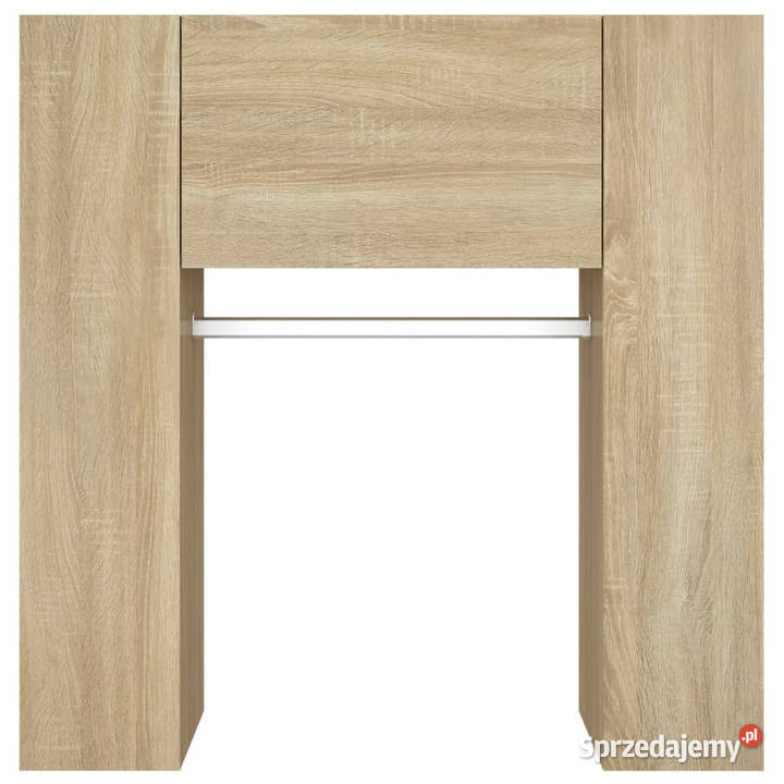 Szafka do przedpokoju dąb sonoma 975x37x99 Warszawa sprzedam
