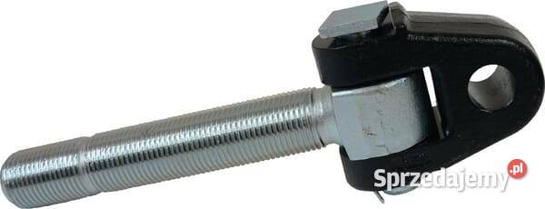 Końcówka przegubowa łącznika górnego M36x30 lewa Kamionna sprzedam