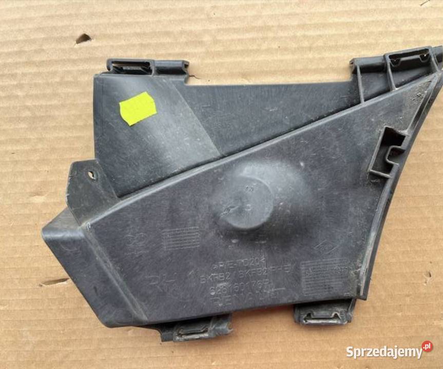 MEGAN IV NADKOLE KRATKA PRAWE 628160176R osobowe Nadkola sprzedam