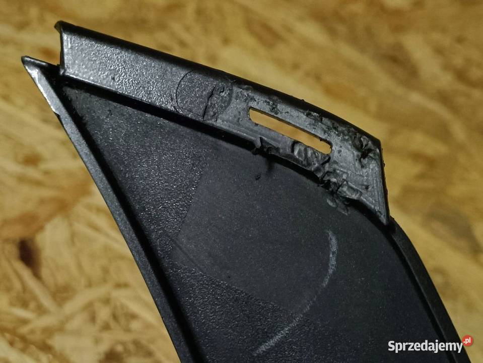 MERCEDES CLA 118 AMG LISTWA ZDERZAKA LEWY PRZÓD Pleszew