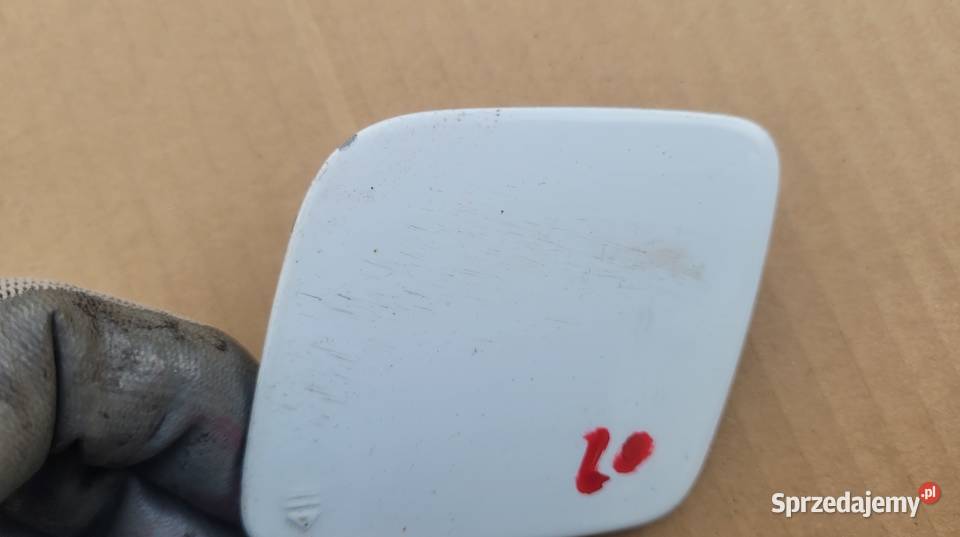 MERCEDES CKLASA W205 KOMBI ZAŚLEPKA HAKA Ruda Śląska