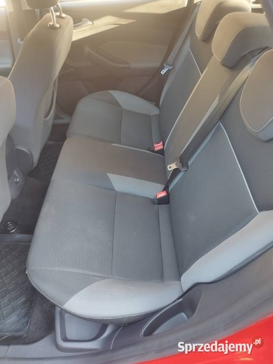 Ford Focus MK3 Kombi Szczecin sprzedam