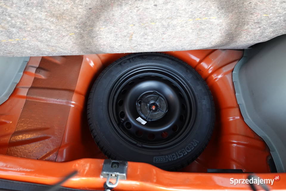 Renault Twingo Klimatyzacja Idealny Stan Super Twingo Zgierz