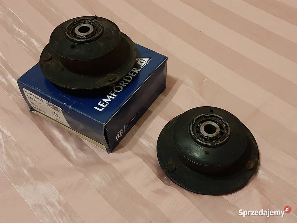 PODUSZKA AMORTYZATRA BMW 3 E36 PRZÓD LEMFORDER małopolskie Nowy Sącz sprzedam
