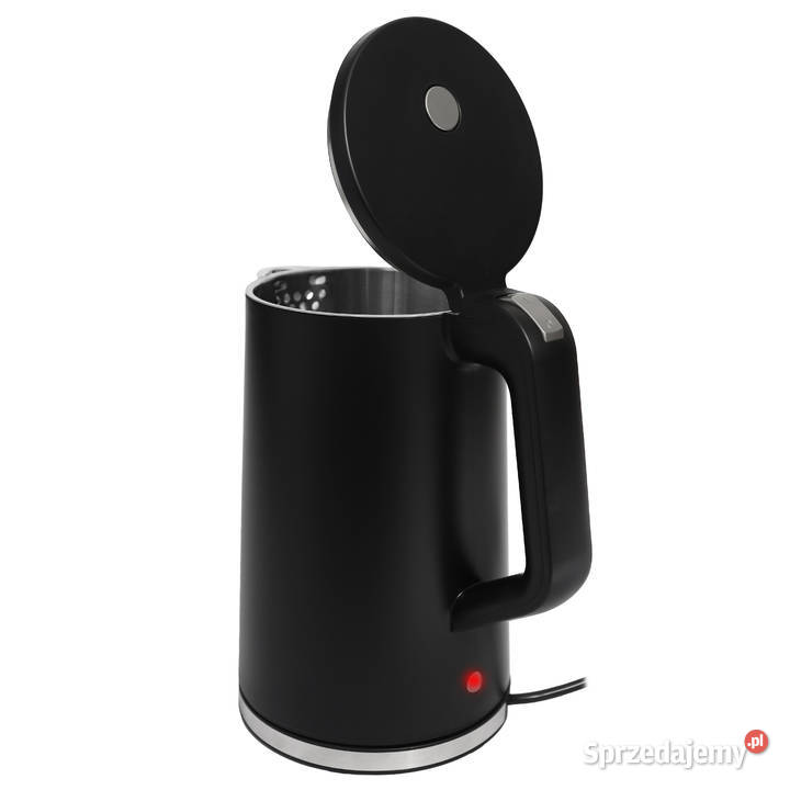 Czajnik elektryczny bezprzewodowy turystyczny Poznań