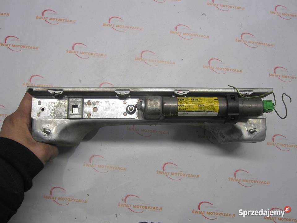 MERCEDES W204 07r AIRBAG poduszka kolanowa Kielce sprzedam