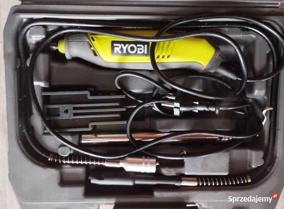 Narzędzie wielofunkcyjne Ryobi podlaskie Białystok