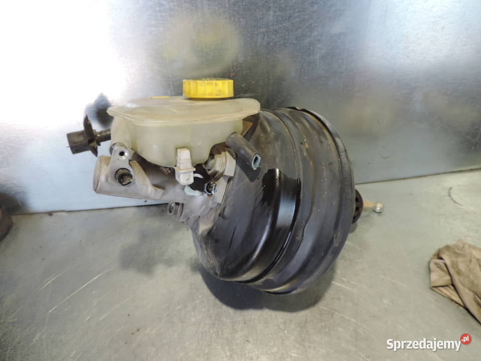VW PASSAT B5 AUDI A6 C5 SERWO HAMULCOWE POMPA Nowy Sącz