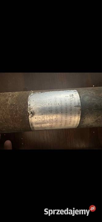 Zawieszenie gwintowane HR VAG śląskie Żory