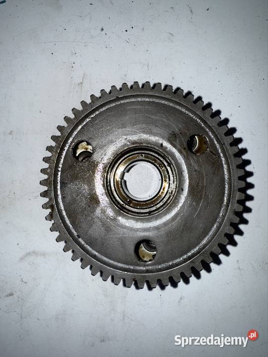 Sprzęgło jednokierunkowe Sym Orbit II 50 4T wielkopolskie Ostrów Wielkopolski