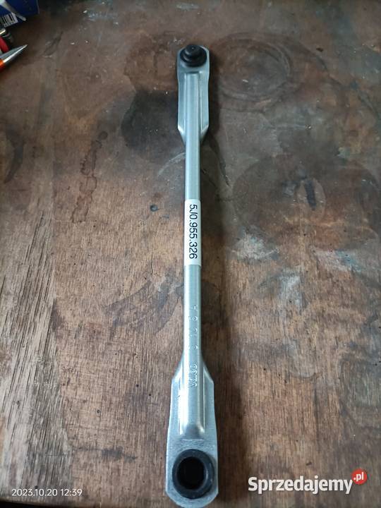 VW Skoda Nowe oryginalne Ramię wycieraczki Rok produkcji 2023 Części samochodowe Luzino