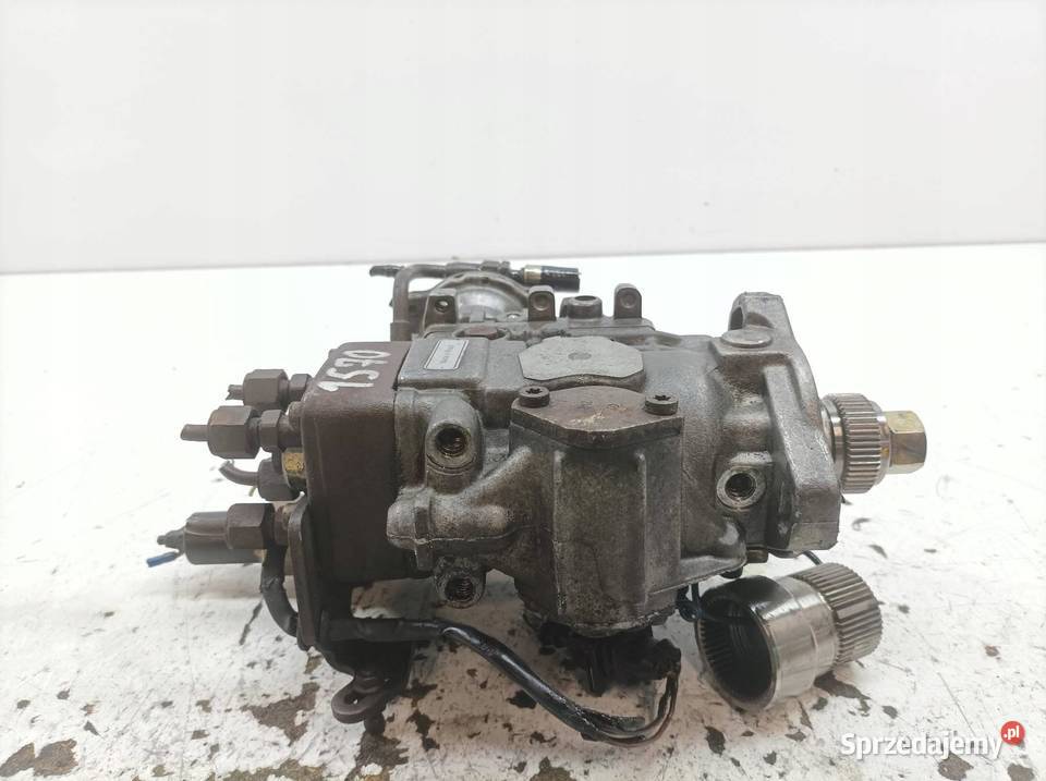 POMPA WTRYSKOWA 0460424147 09015224 28 TD Opel osobowe