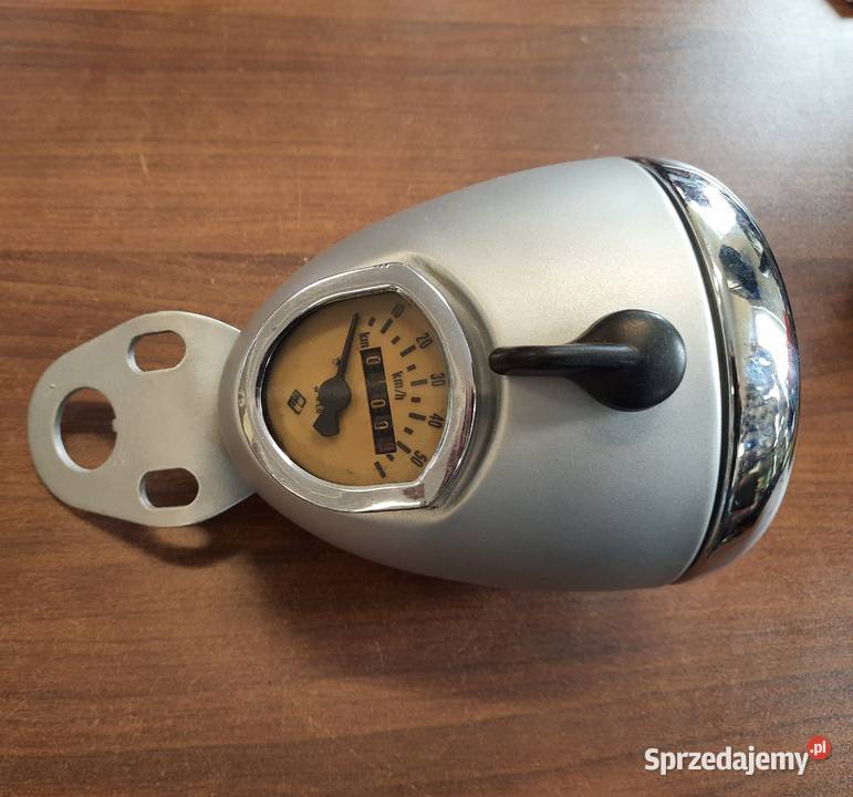 Lampa simson sr2 stan idealny Bogoria sprzedam