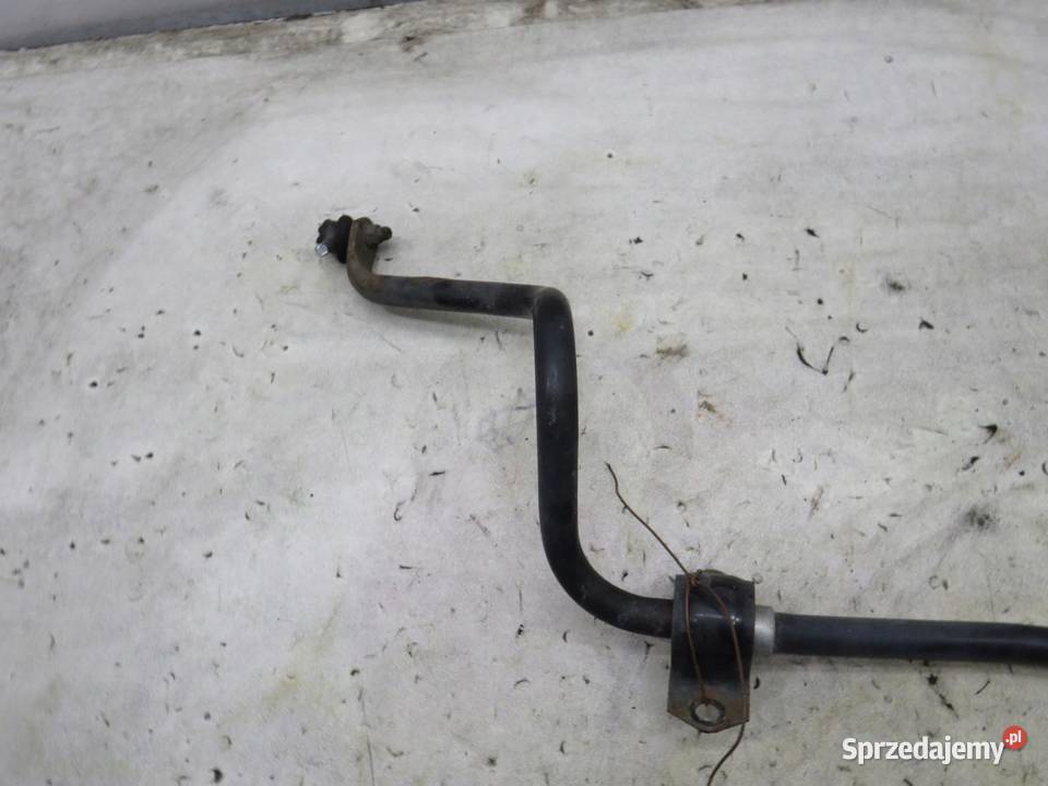 DRĄŻEK STABILIZATOR PRZÓD MAZDA 3 III BM 22 D