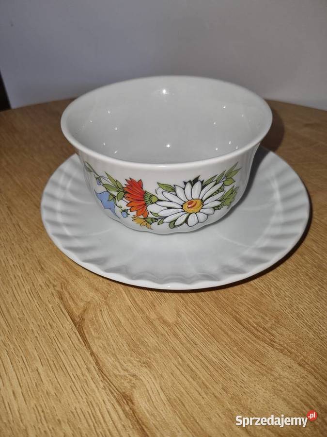 Sosjerka Bavaria Wola Podłężna