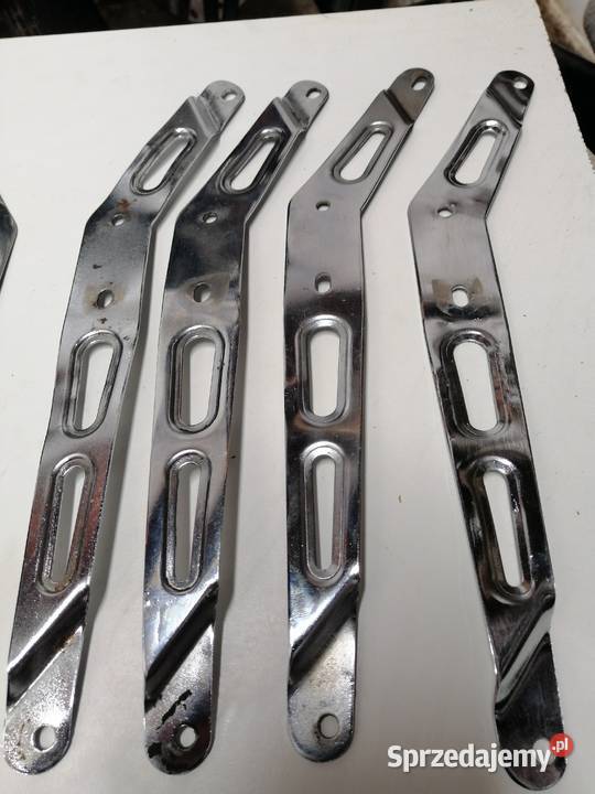 Romet chart Szamotuły