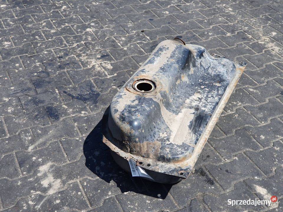 ZBIORNIK PALIWA VOLVO 240 kujawsko-pomorskie Lipno