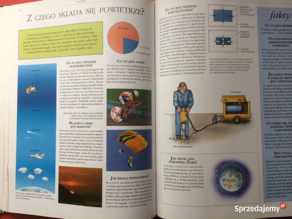 3126 Encyklopedia Szkolna Szczecin