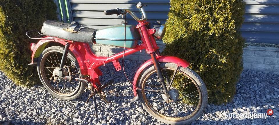 Rama Romet 3 Biegowy Romet lubelskie Biała Podlaska sprzedam