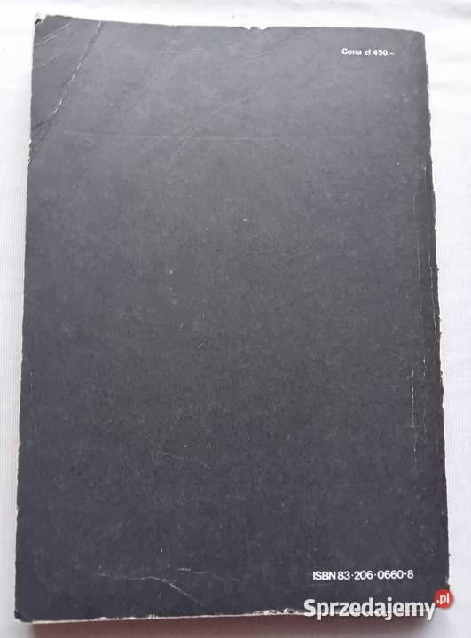 Zdzisław Podbielski Pojazdy Republiki Federalnej Koźminek sprzedam