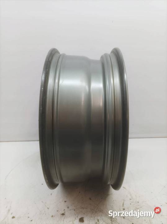 FELGA ALUMINIOWA R17 4X108 ET25 OC65MM 7JX17EH2 aluminiowe