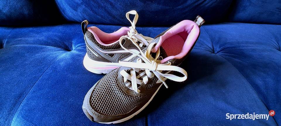 Buty sportowe dziecięce Kalenji rozmiar 36 Białystok