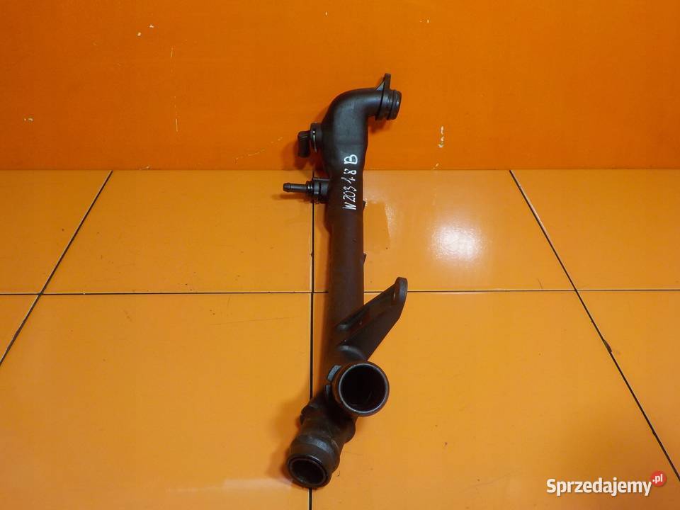 MERCEDES W203 C160K CLC 18 B 07r 122 271921 271 Suków