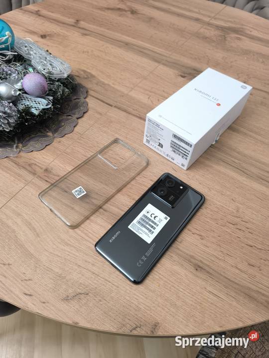 Xiaomi 13T 8256 Gowarczów