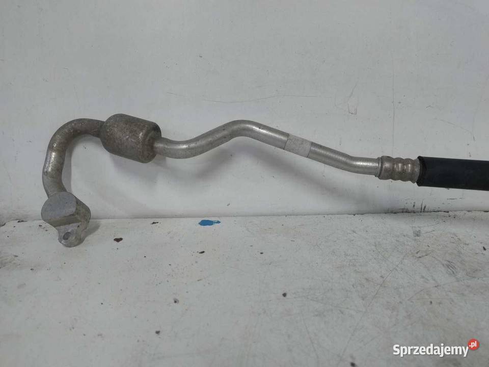 WĄŻ RURKA KLIMATYZACJI FORD FIESTA MK7 14 TDCI